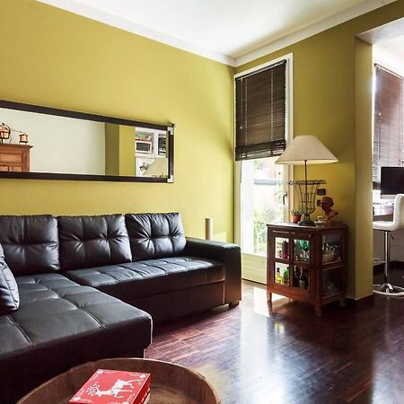 Casa Di Gino Bed & Breakfast โบโลญญา ภายนอก รูปภาพ