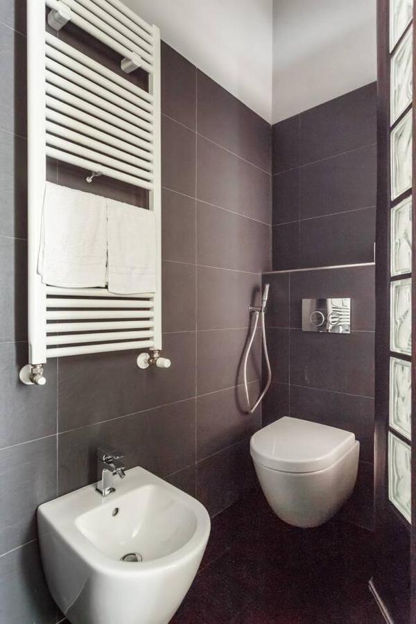 Casa Di Gino Bed & Breakfast โบโลญญา ภายนอก รูปภาพ