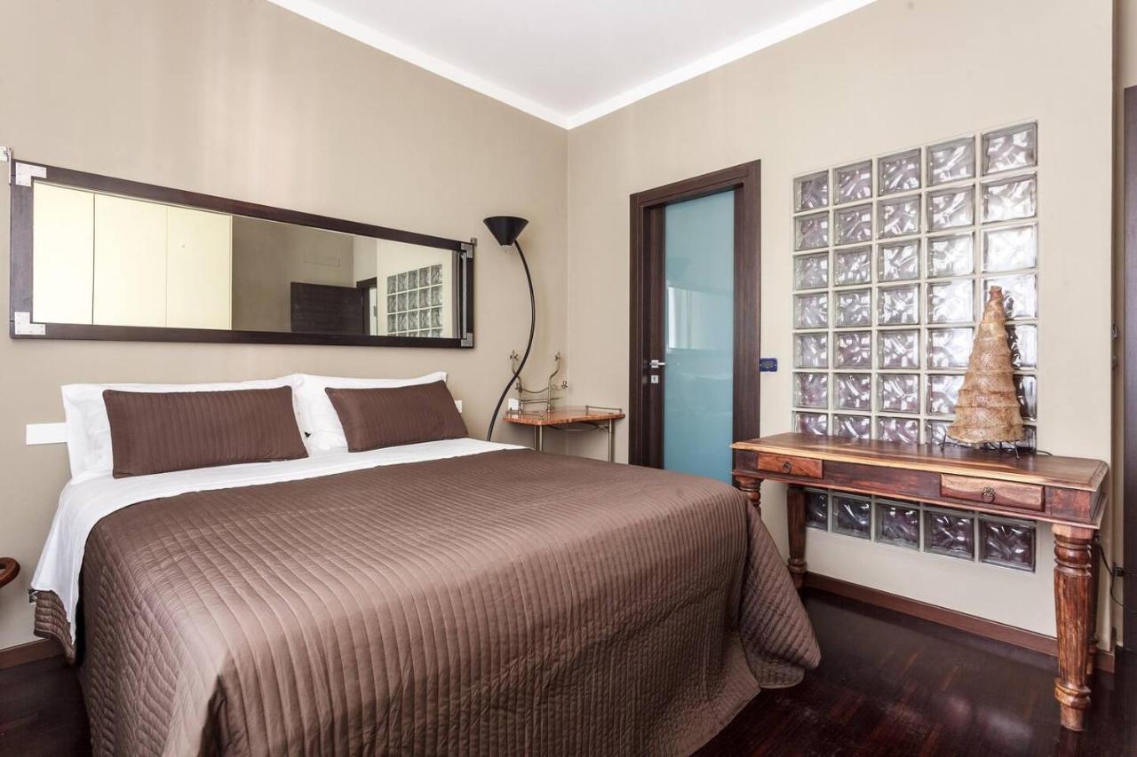 Casa Di Gino Bed & Breakfast โบโลญญา ภายนอก รูปภาพ