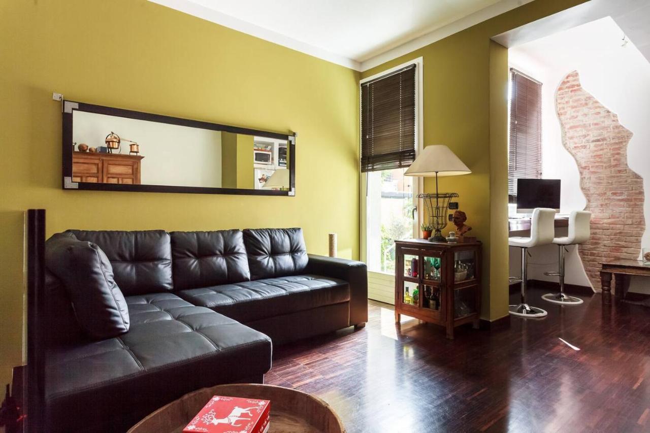 Casa Di Gino Bed & Breakfast โบโลญญา ภายนอก รูปภาพ